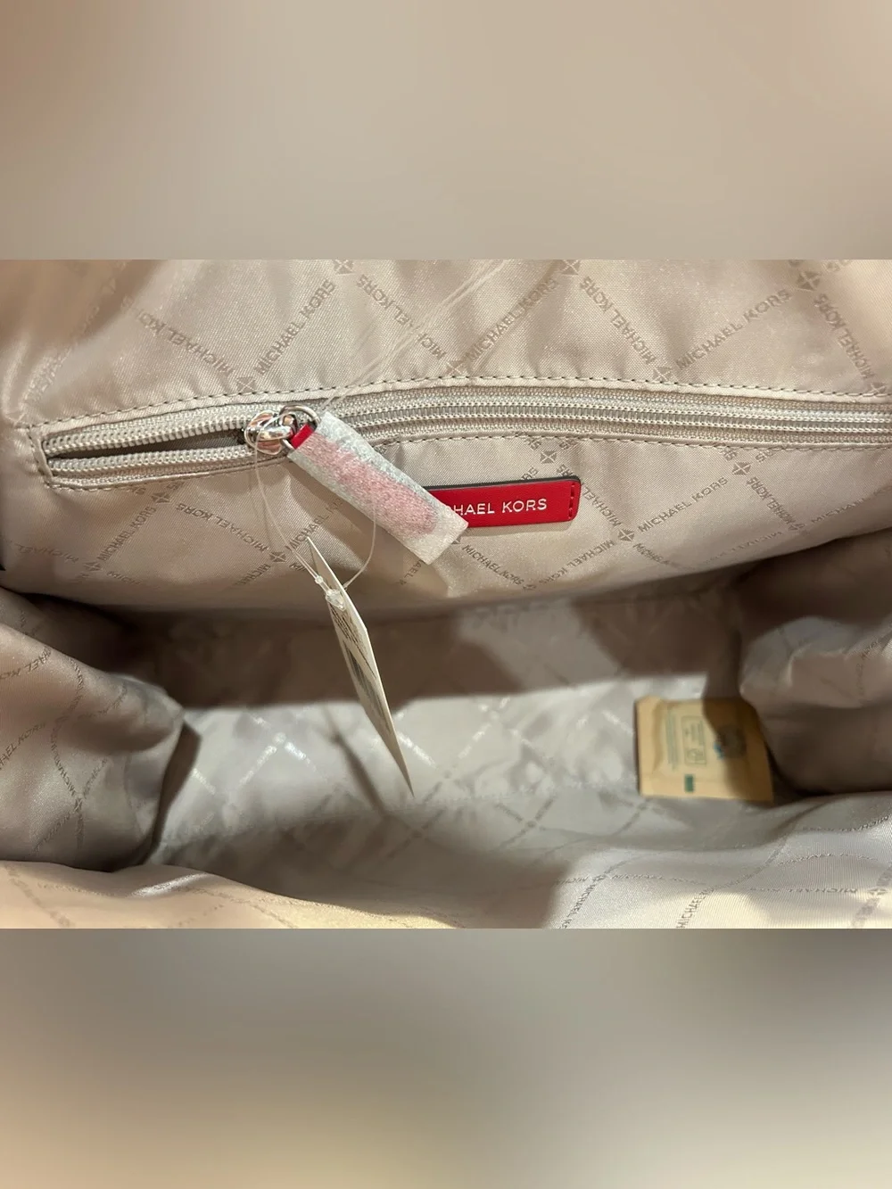 Michael Kors Mirella Tote